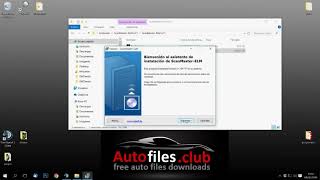 How to install and activate ScanMaster ELM327 ?
