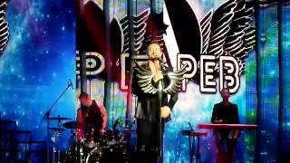 Sergey Lazarev - Слёзы В Моём Сердце (Slavic Bazaar Festival, Vitebsk, 12.07.2016)