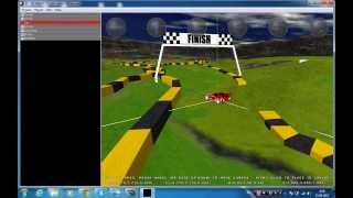 Как пользоваться программой 3d rad урок 1