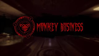 Dark Deception.  Безумные обезьяны убийцы!!! Часть 1.