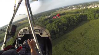 Weedhopper Ultralight and Phantom
