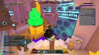TROVE road 25k pr