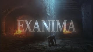 Exanima #002 -Прохождение Update 0.7.2.1- Lets´s Play