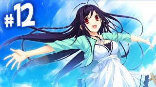 Koisuru Natsu no Last Resort # 12 Свидание с Уми