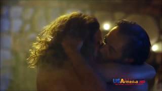 Anjela Sargsyan 18+ | Անժելա Սարգսյան (18+ Բաց Տեսարաններ)