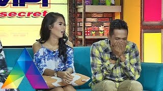 RUMPI - Didi Petet Dimata Soraya Rasyid Dan Sandi Tile (16/02/16)