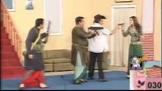 Tarka Pyar Da New Punjabi Stage Drama part 4_10