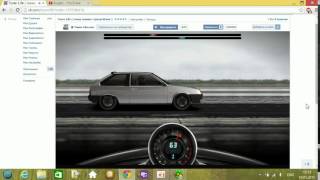 Tuner Life гонки тюнинг стритрейсинг vk