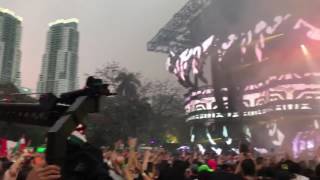 Tiësto & Sevenn - Boom UMF 2017