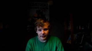 Neonsurge101 Beats the cinnamon challenge!!!
