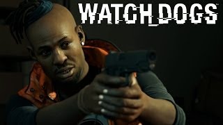 Watch Dogs Walkthrough Part 7. The Future is in Blume. For the Portfolio. By Any Means Necessary.