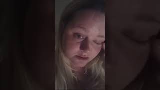 Tiffany beggar drunk of Periscope - 8/27/19 another continuance... again