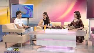 ARAVOT SHANT 03 06 2014