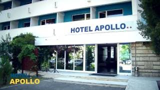 Hotel Apollo Mamaia (2:37)