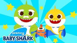 ️Number One Teammate | Playtime Song for Kids | Baby Shark Sing Along 