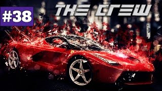 Прохождение The Crew - #38