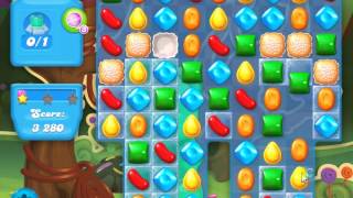 Candy Crush Soda Saga - Level 15