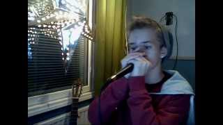 #shareBEATifully Beatbox contest entry