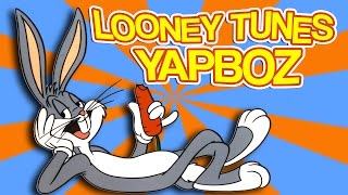 BUGS BUNNY YAP BOZ | BUGS BUNNY PUZZLE