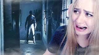 VISAGE #07 - WER IST DER KERL?! ● Let's Play [Chapter 2]
