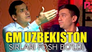 Akula - GM O'zbekiston sirlari fosh bo'ldi | Акула - ГМ Узбекистон сирлари фош булди