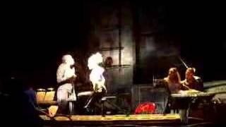 take me or leave me- rent