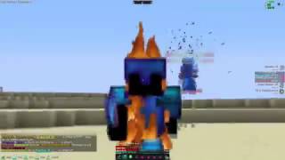 CosmicPvP | Montage #2 (Quack) - So many godset kills