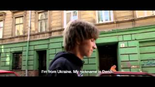 Документальный фильм DOTA 2 The International 2011 от Valve