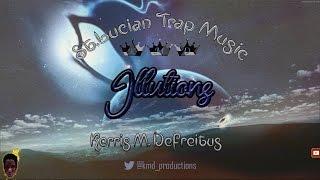 Tory Lanez [Type Beat] - "Illutions" (Lucian 2017 Trap Beat) St Lucia, Kmd Prods.