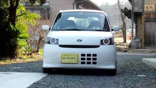ＥＳＳＥ　ＨＩＤプロジェクター