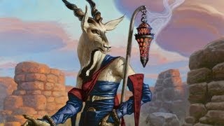 Zedruu the Greathearted Deck Tech