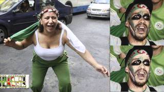 بوتفليقة مصاب بداء الزهيمر