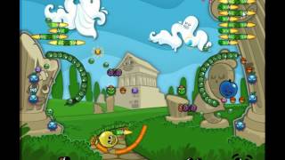 Papa Pear Saga Level 169 No Boosters
