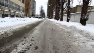 Ardis Зимой