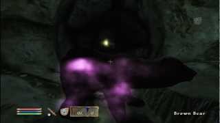 The Complete Oblivion Walkthrough - Mace of Molag Bal Tutorial