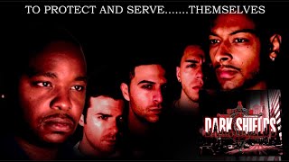 DARK SHIELDS Chicago Crime Drama full movie