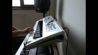 Varujan Eloyan - Getashen