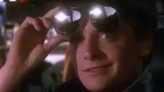 Back to the Future original teaser trailer (Underground Erotic Incest Art Film)