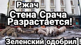 Лютый БРЕД ОТ ЗЕЛЕНСКОГО И АВАКОВА!