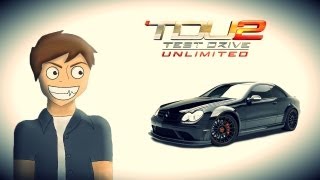 Играем в Test Drive Unlimited 2 (IndyurGames)(HD)