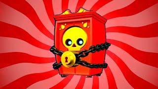 ТОЛЬКО ОЛДЫ ПОМНЯТ ЭТИ БОКСЫ. КАКИЕ БОКСЫ БЫЛИ В ИГРЕ BRAWL STARS. БОКСЫ С 100% ШАНСОМ НА БРАВЛЕРА