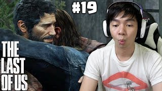 Pertemuan Kakak Beradik - The Last Of Us Remastered - Indonesia #19