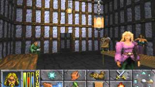 LGWI - Daggerfall 033 (Clipped Wings, Broken Dreams)