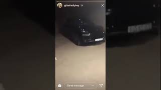 Gjiko (Diss) Tallet me Dj Blunt dhe Real 1