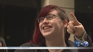Transgender student files lawsuit against Palatine school over locker room access