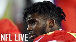 Fastest Players In The NFL Today | NFL Live | ESPN