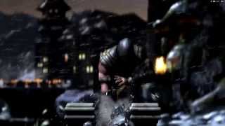 Mortal Kombat X | Almighty achievement