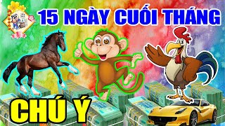 3 TUỔI NÀY TRÚNG SỐ ĐỘC ĐẮC TIỀN ĐẬP THẲNG MẶT CHỦ NỢ ĐỔI ĐỜI ĐẠI GIA GIÀU CÓ ĐỐ AI SÁNH BẰNG