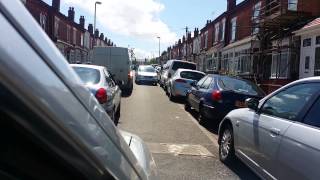Alum rock at its greatest