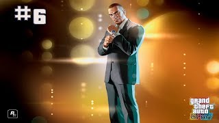 GTA IV EFLC: The Ballad of Gay Tony Прохождение #6